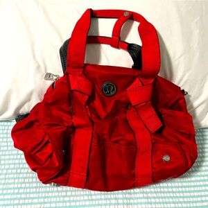 Lululemon DTB Duffel Bag